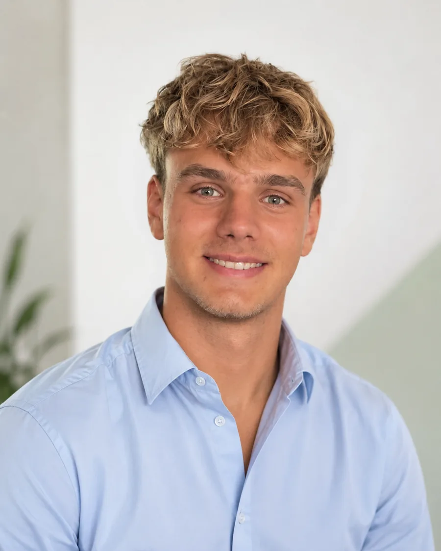 Nolan, who runs Betterspent.ai.